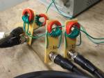 RF current probes