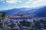 Dzongh