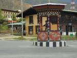 Thimpu junction