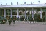 Kabul airport