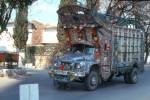 Pakistani Truck