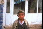 Kabul kid